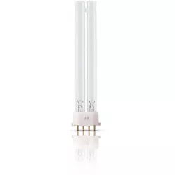TUV PL-S 9W/4P 1CT/6X10BOX 927901904007 UV-C Philips