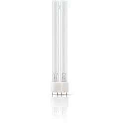 UV-C germicidal lamp TUV PL-L 18W 4P 2G11