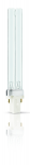 Philips TUV PL-S lamps