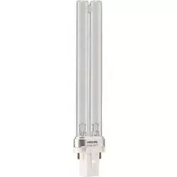 TUV PL-S 11W/2P 1CT/6X10BOX 927902304007 UV-C Philips