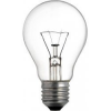 Classical incandescent bulb 25W A55 E27 230V