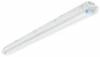 Dustproof Luminaire TREVOS PRIMA LED TUBE 1×150 cm PC IP66