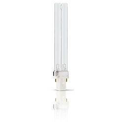 TUV PL-S lamps UVC germicidal Cap-Base G23 2 pins all family