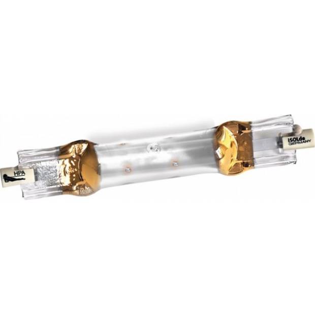 CLEO HPA 400 S UV lamp 400W Rx7s