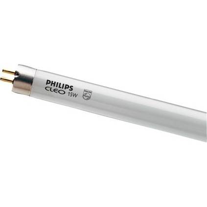 CLEO Compact 15W UV 15-O-9/3 code 971646027