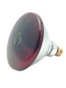 PAR38 IR 100W E27 230V Red