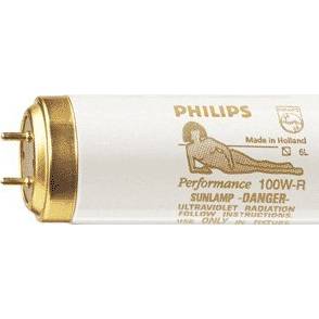 Solarium tubes CLEO Performance S F71T12 100W-R 96440604