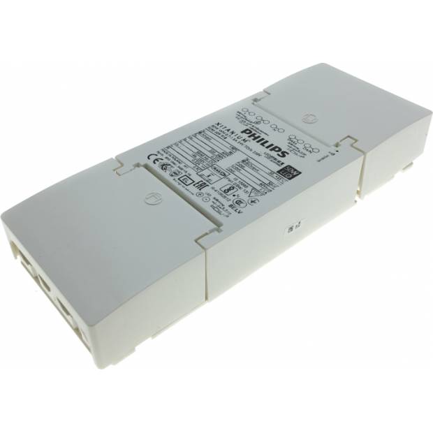 Xitanium 36W WH 0.15-1.05A 54V TD/Is 9290028619