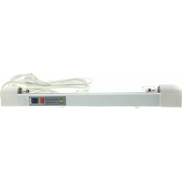 UV-C Entkeimungsleiste 15W Philips TUV T8 G13 mit Anschlusskabel 5m