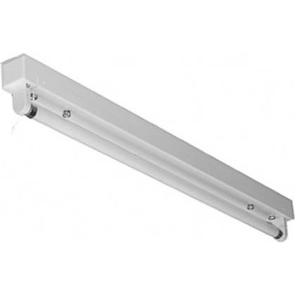 Philips UV-C disinfection batten 36W Philips TUV 36W cap-base G13