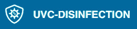 uvc-disinfection-lamps.com logo