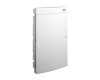 Rozvodnice Noark PNF 106199 krytí IP40 54 modulů montáž pod omítku