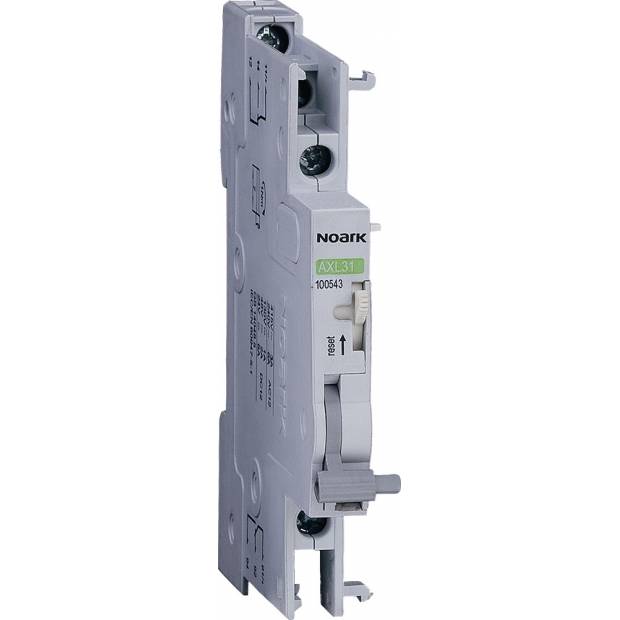 Pomocný kontakt AX3111 Noark