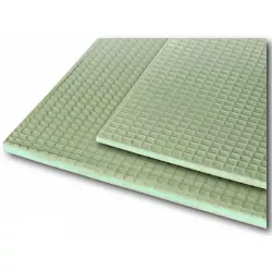 Izolace F-BOARD 10 balení 4,32m²