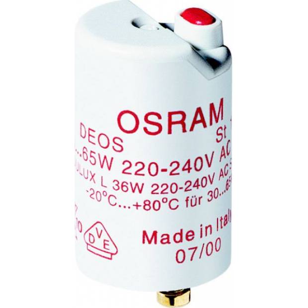 Startér Osram SAFETY ST 171 TRY25 30-65W