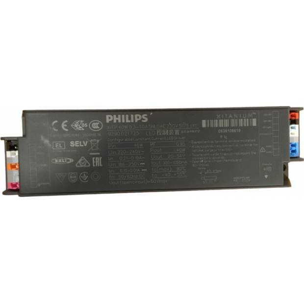 Xi FP 40W 0.3-1.05A SNLDAE 230V S175 sXt 9290 021 72506