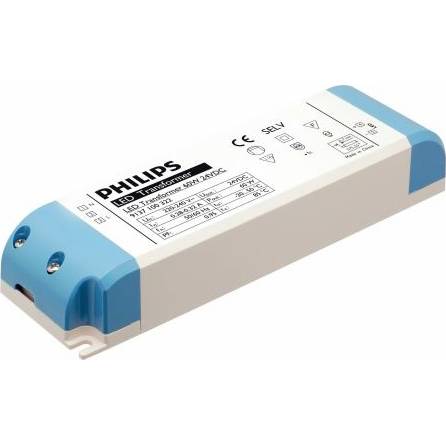 LED Transformer 60W 24VDC