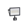 Mureva IMT47218 LED reflektor s pohybovým čidlem 30W/3000lm, 4000K, IP44, 230V