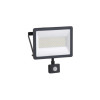 Mureva IMT47220 LED reflektor s pohybovým čidlem 50W/5000lm, 4000K, IP44, 230V