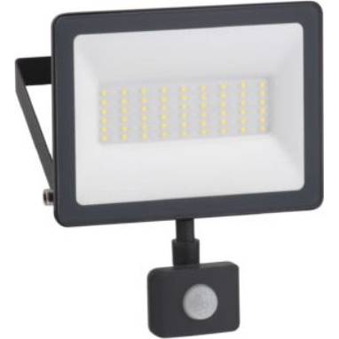 Mureva IMT47218 LED reflektor s pohybovým čidlem 30W/3000lm, 4000K, IP44, 230V