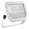 LED reflektor FL PFM 50W/4000K SYM 100 BK