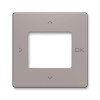 ABB 3299T-A40100 244 Kryt pro přístroje s displejovým modulem (plovoucí kryt)