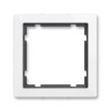 ABB 5016T-A00070 500 Kryt přístroje osvětlení s LED nebo adaptéru Profil 45