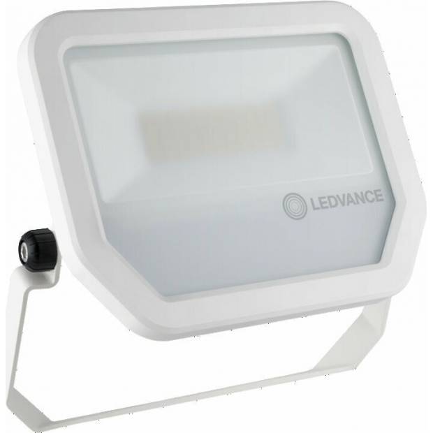Ledvance 4058075421110 LED refrektor venkovní FL PFM 30 W 3000 K SYM 100 WT