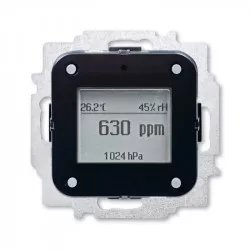 ABB 2CHX880040A0033 Univerzální termostat se spínacími hodinami