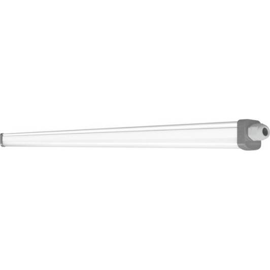 Ledvance 4058075066519 LED svítidlo DP SLIM VALUE 1500 50 W 6500 K IP65 GY