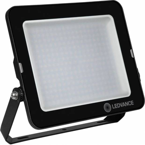 Ledvance 4058075575189 LED reflektor FL COMP V 180W 840 SYM 100 BK ...