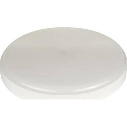 Ledvance 4099854102639 LED svítidlo SF SLIM RD 260 P 26W 840 WT IP65