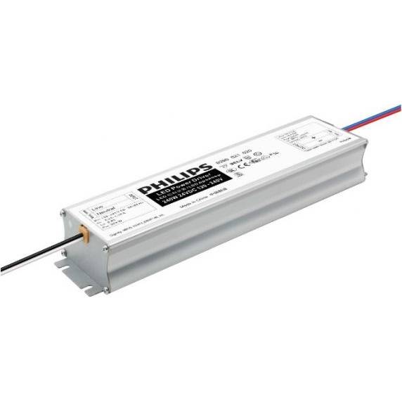 LED Power Driver 240W 24VDC 120-240V 9290 021 02080