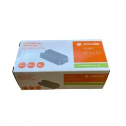 DR DALI-P-26/220-240/700 – Dimmable LED driver with DALI and push-button control