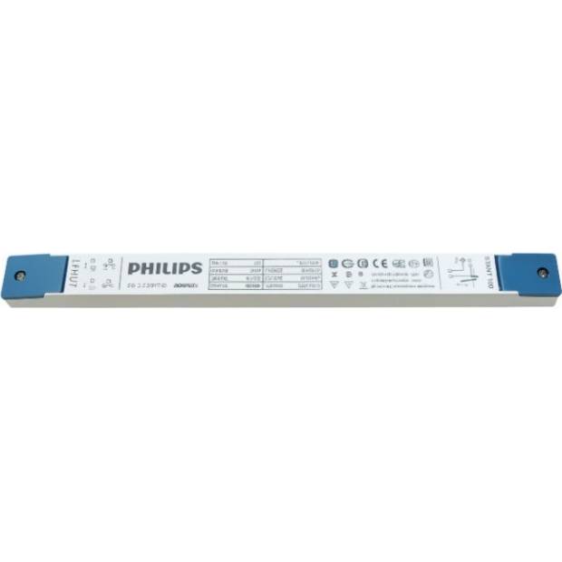 Philips LED Transformer 100W 24VDC TD 220-240V