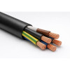 Kabel CYKY-J 5x35