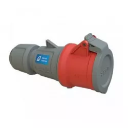 Bals 301 Spojka INNOLINQ QC 32A 5p 400V 6h, IP54