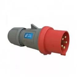Bals 201 Schraubklemme INNOLINQ QC 32A 5p 400V 6h, IP54